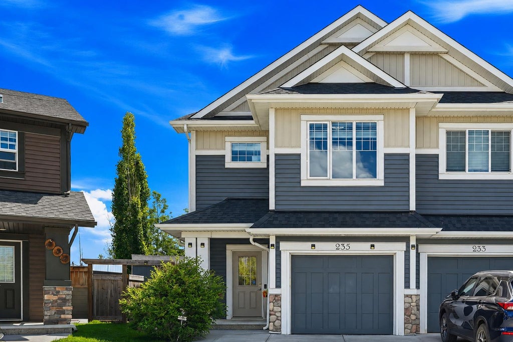 Photo of 235 Auburn Meadows Place SE, Calgary, AB T3M 2H6 (MLS # A2319190)