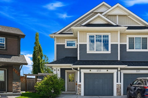 Photo of 235 Auburn Meadows Place SE, Calgary, AB T3M 2H6 (MLS # A2319190)