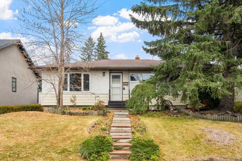 100 Fairview Drive SE Calgary AB T2H 1B1