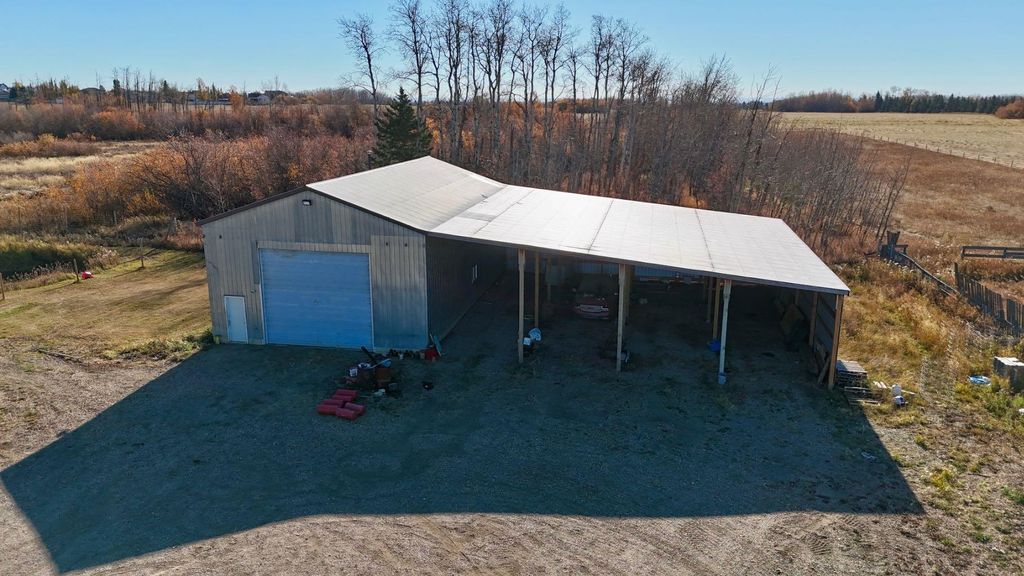 Photo of 11632 120 Avenue Close, Fairview, AB T0H 1L0 (MLS # A2264606)