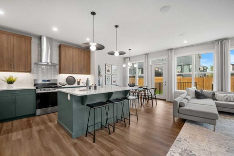 Photo of 181 Mitchell Road NW, Calgary, AB T3R 2G8 (MLS # A2324774)