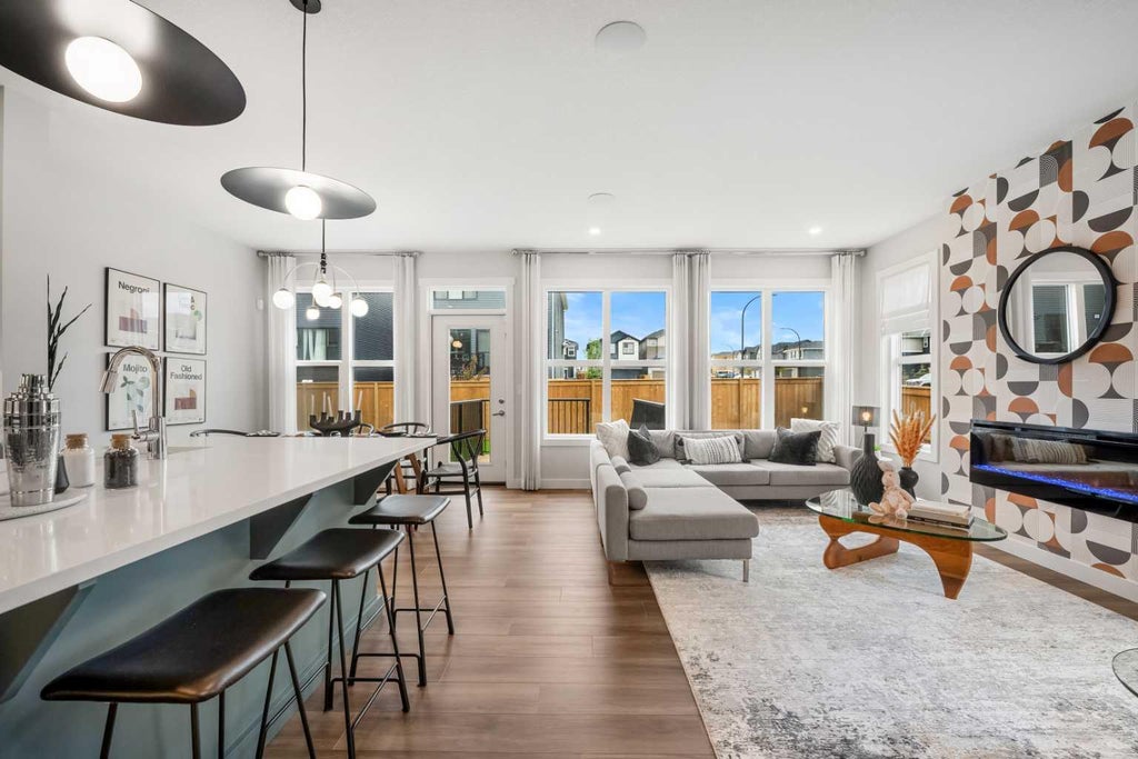 Photo of 181 Mitchell Road NW, Calgary, AB T3R 2G8 (MLS # A2324774)