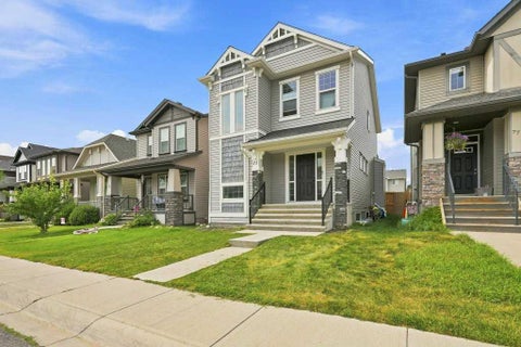 Photo of 73 Legacy Common SE, Calgary, AB T2X 0X9 (MLS # A2336508)