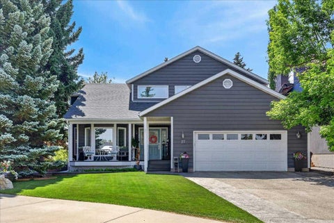 Photo of 27 Edcath Court NW, Calgary, AB T3A 3S9 (MLS # A2338735)
