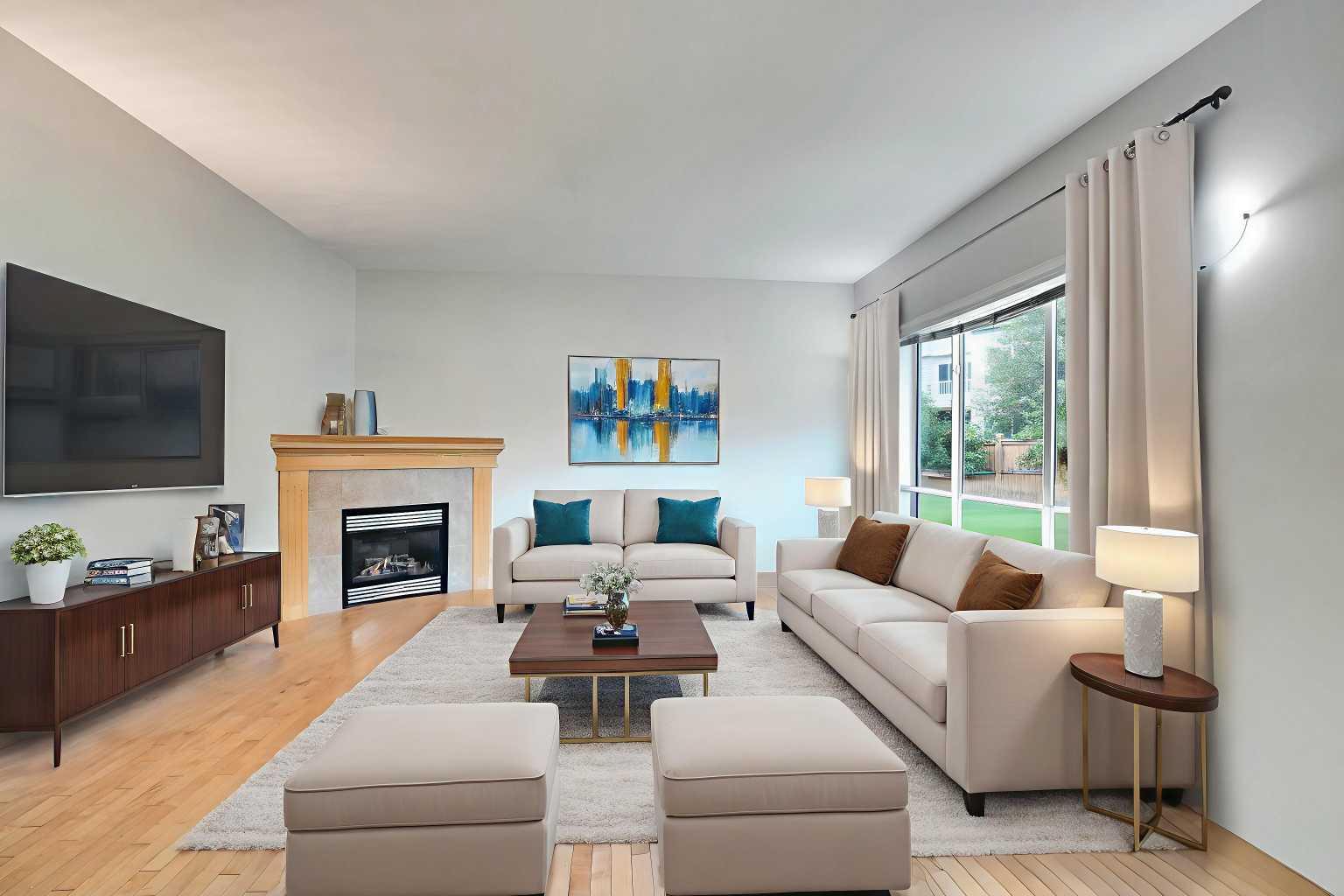 521 Rocky Ridge View NW