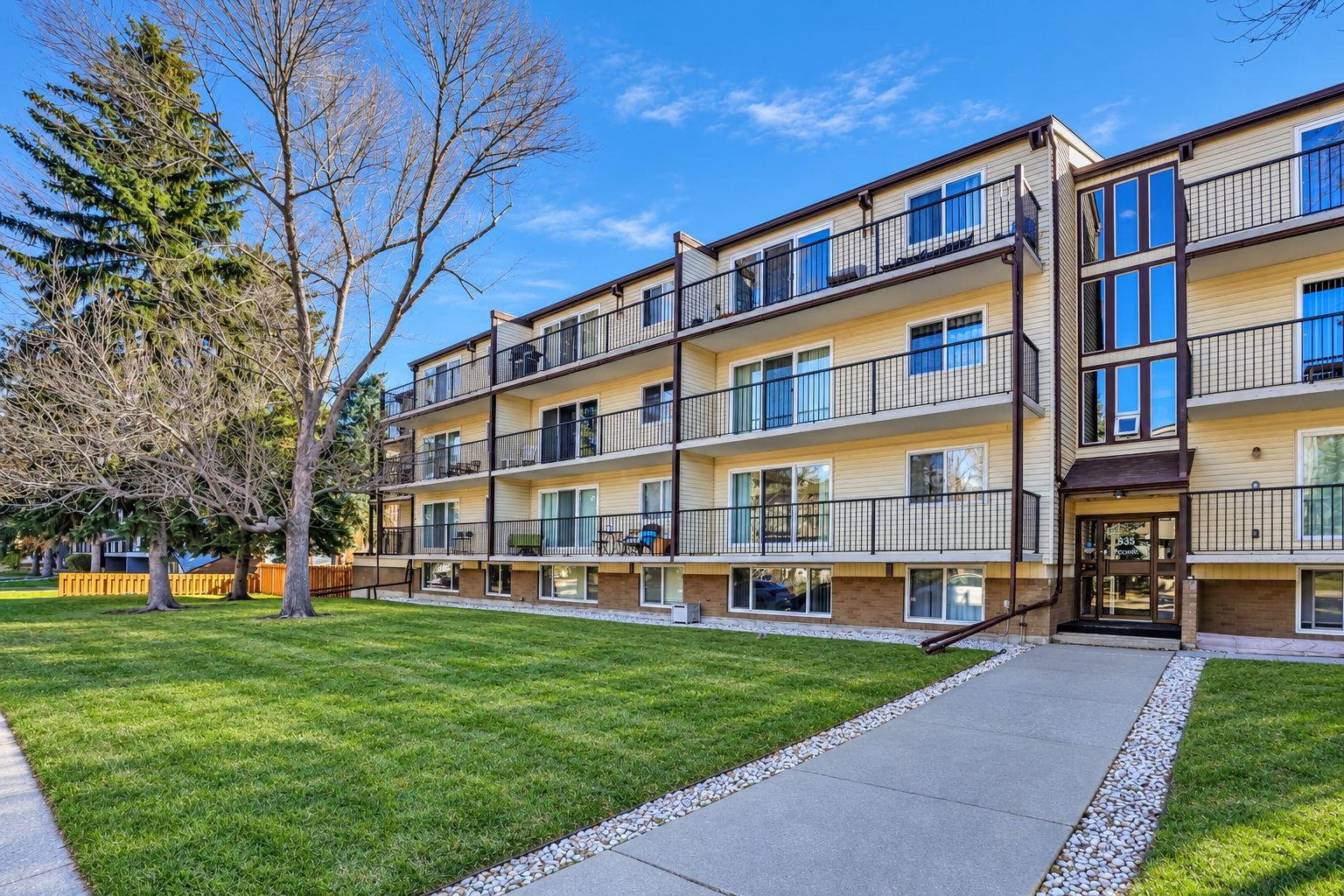 635 56 Avenue SW 403