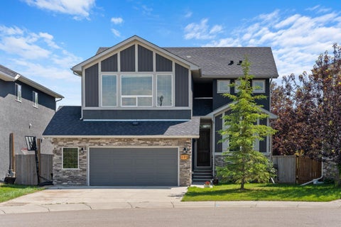 Photo of 172 McIvor Terrace, Chestermere, AB T1X 0R6 (MLS # A2328288)