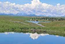 Photo of 7516 Range Road 30-2A, Rural Pincher Creek No. 9, M.D. of, AB T0K 0P0 (MLS # A2325205)