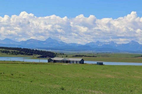 Photo of 7516 Range Road 30-2A, Rural Pincher Creek No. 9, M.D. of, AB T0K 0P0 (MLS # A2325205)