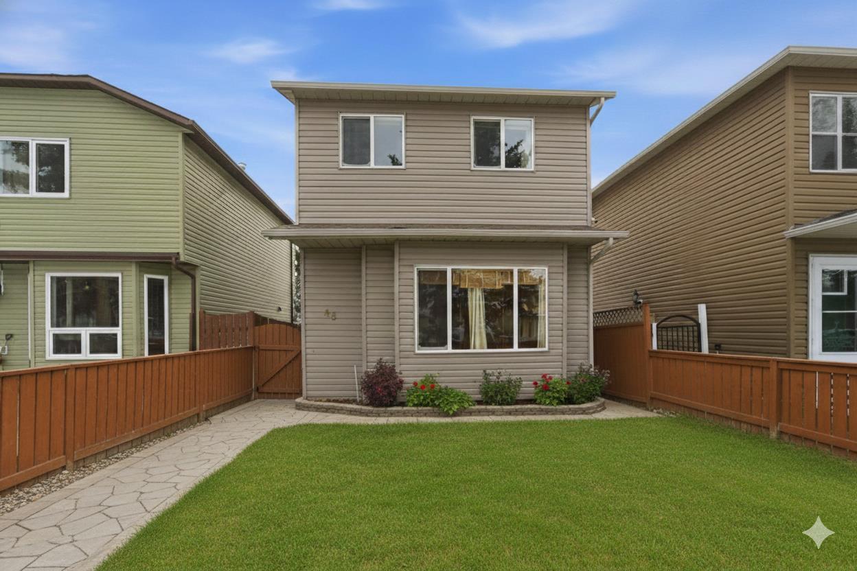 43 Martindale Court NE