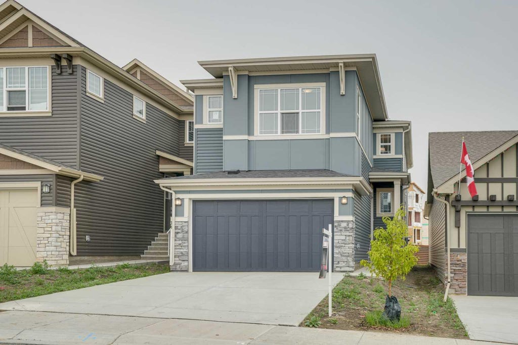 Photo of 77 Calhoun Crescent NE, Calgary, AB T3P 1X9 (MLS # A2301948)