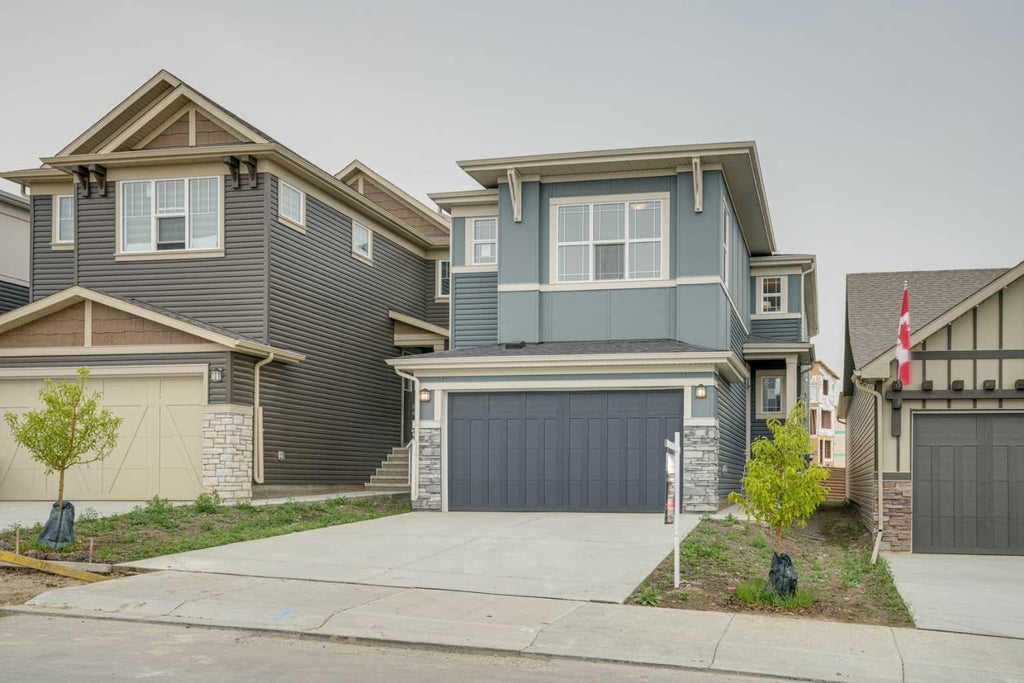 Photo of 77 Calhoun Crescent NE, Calgary, AB T3P 1X9 (MLS # A2301948)