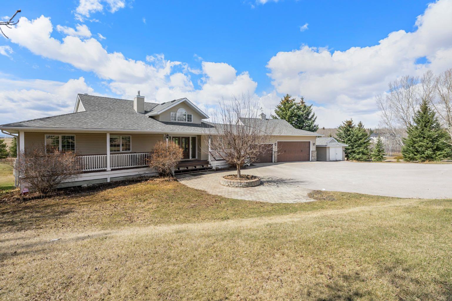 243222 Range Road 32