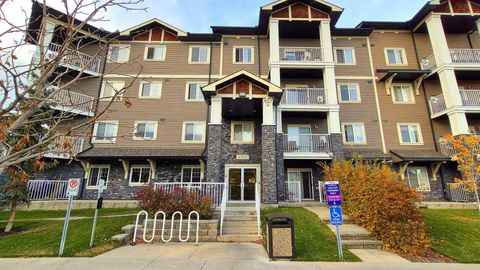 Photo of 115 Prestwick Villas SE #4407, Calgary, AB T2Z 0N1 (MLS # A2266827) Photo of 115 Prestwick Villas SE #4407, Calgary, AB T2Z 0N1 (MLS # A2266827)