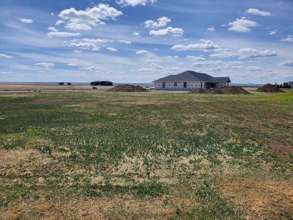 Photo of 42 Pebble Creek Cove, Raymond, AB T0K 2S0 (MLS # A2291512)