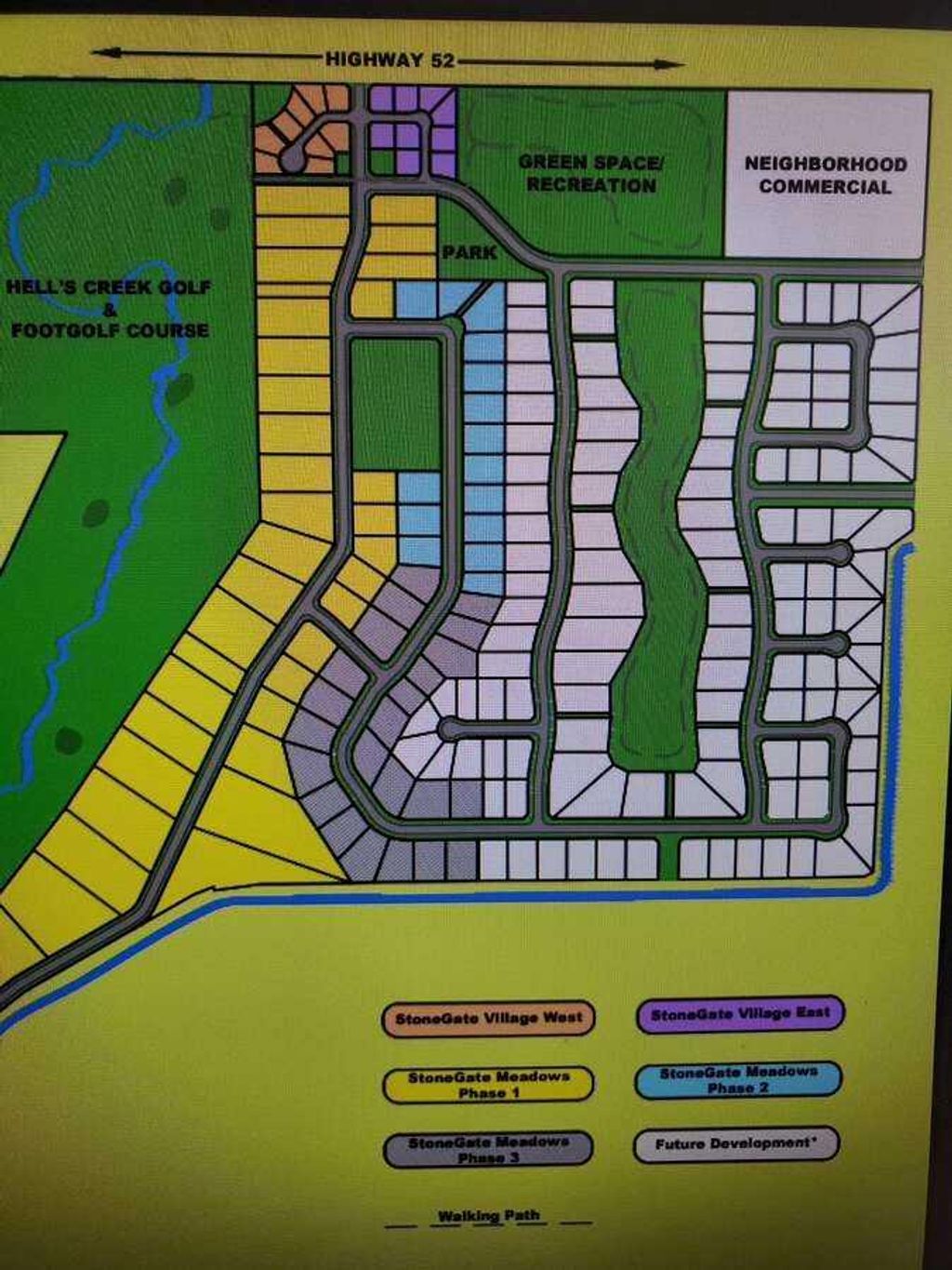 Photo of 42 Pebble Creek Cove, Raymond, AB T0K 2S0 (MLS # A2291512)