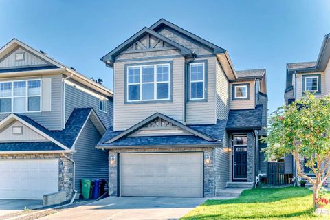 326 Kincora Glen Rise Calgary AB T3R 0B5
