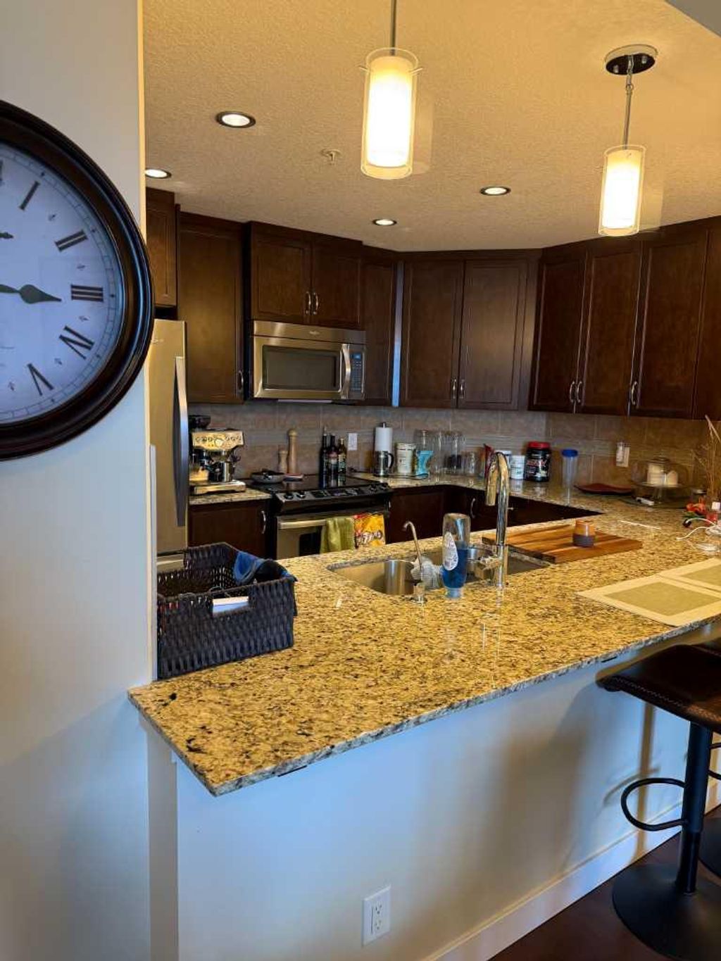 Photo of 16 Varsity Estates Circle NW #701, Calgary, AB T3A 1W9 (MLS # A2289820)