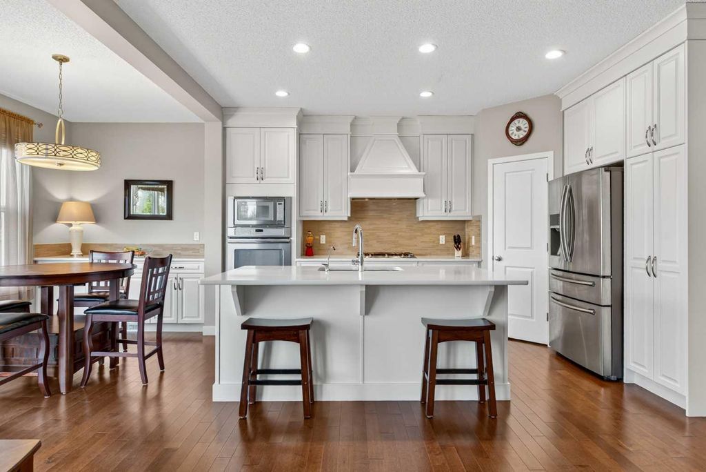 Photo of 2075 Brightoncrest Common SE, Calgary, AB T2Z 1E7 (MLS # A2283641)