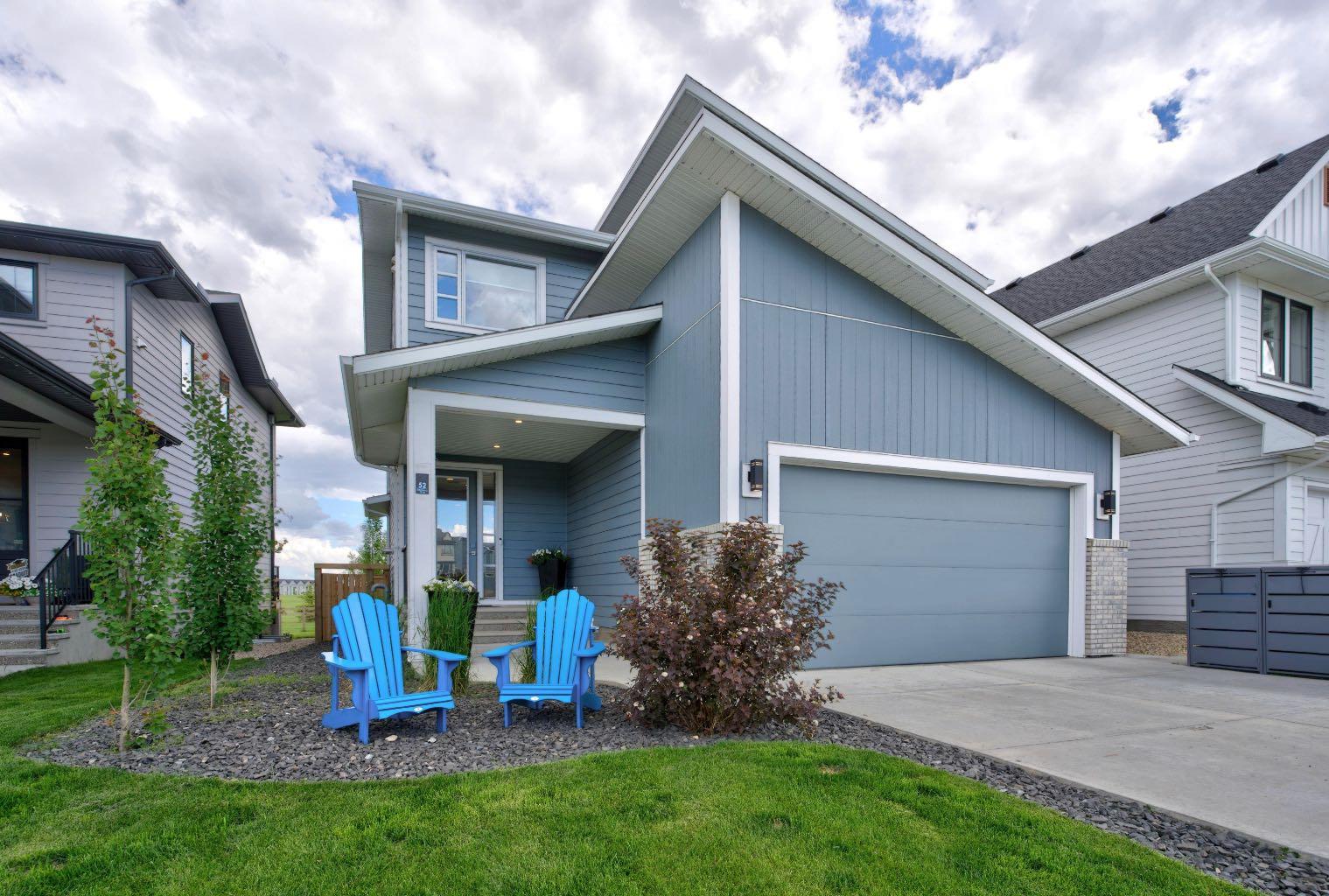 52 Elderberry Way
