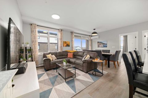 Photo of 200 Seton Circle SE #4314, Calgary, AB T3M 3P7 (MLS # A2294738)