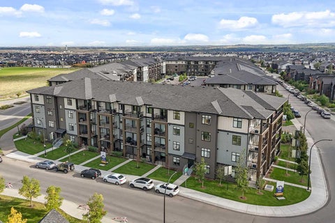 Photo of 200 Seton Circle SE #1309, Calgary, AB T3M 3Y1 (MLS # A2344903)