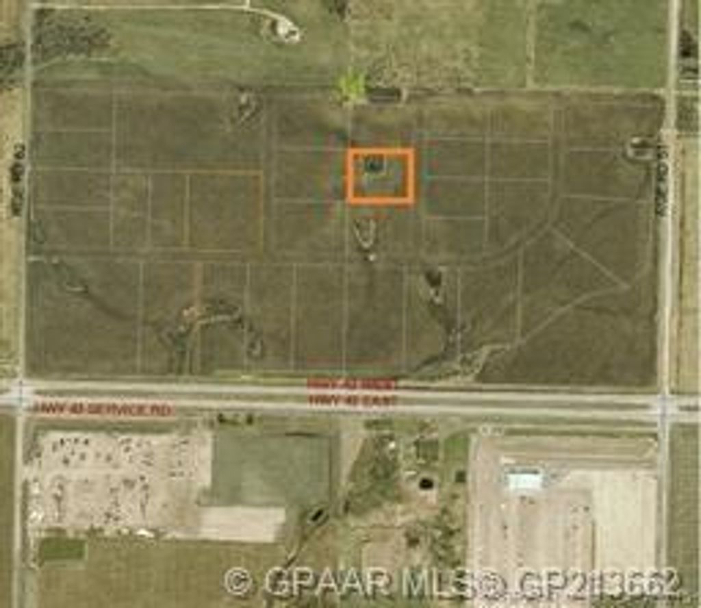 Photo of 722040 Range Road 51 #42, Rural Grande Prairie No. 1, County of, AB T8X 0T1 (MLS # A2102139)