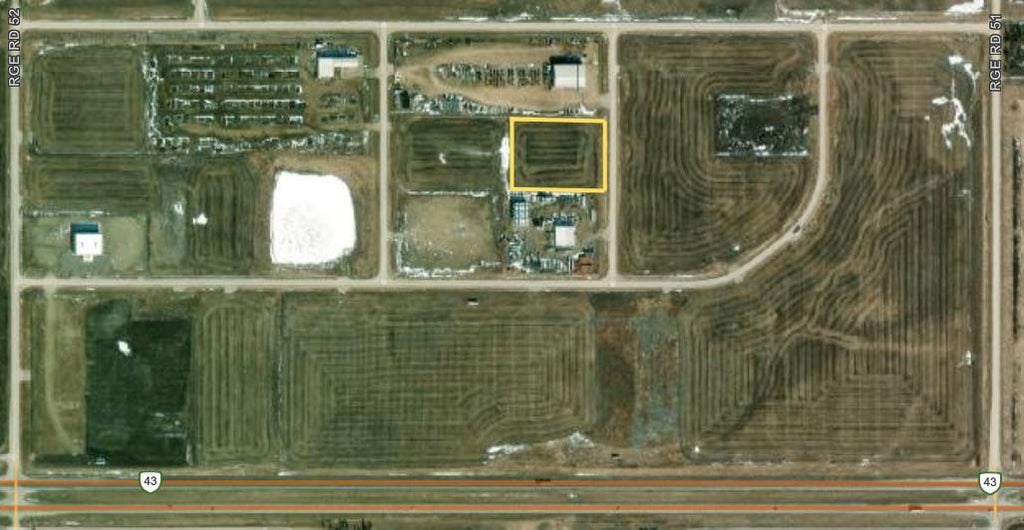 Photo of 722040 Range Road 51 #42, Rural Grande Prairie No. 1, County of, AB T8X 0T1 (MLS # A2102139)