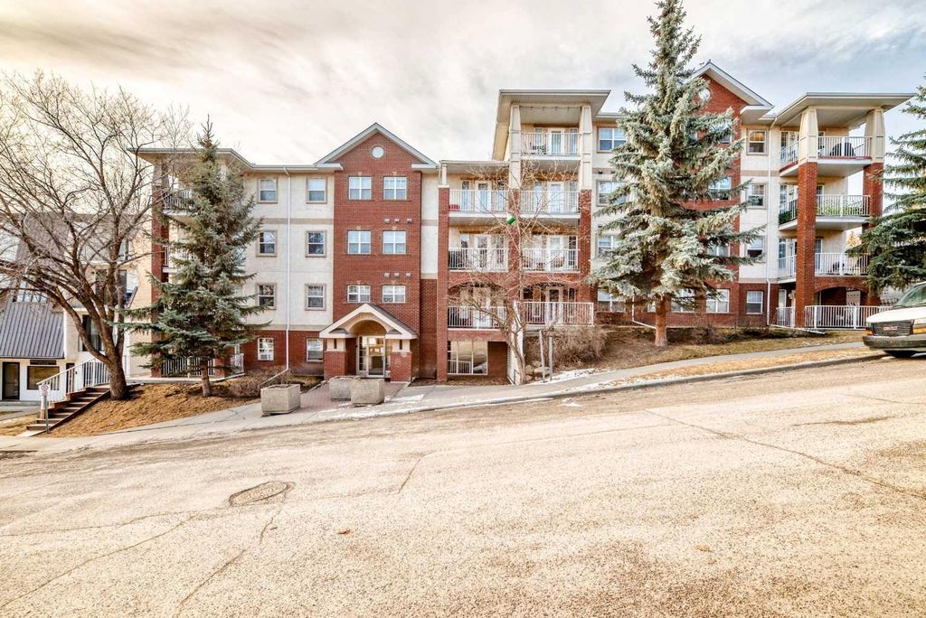 Photo of 417 3 Avenue NE #503, Calgary, AB T2E 0H7 (MLS # A2295579)