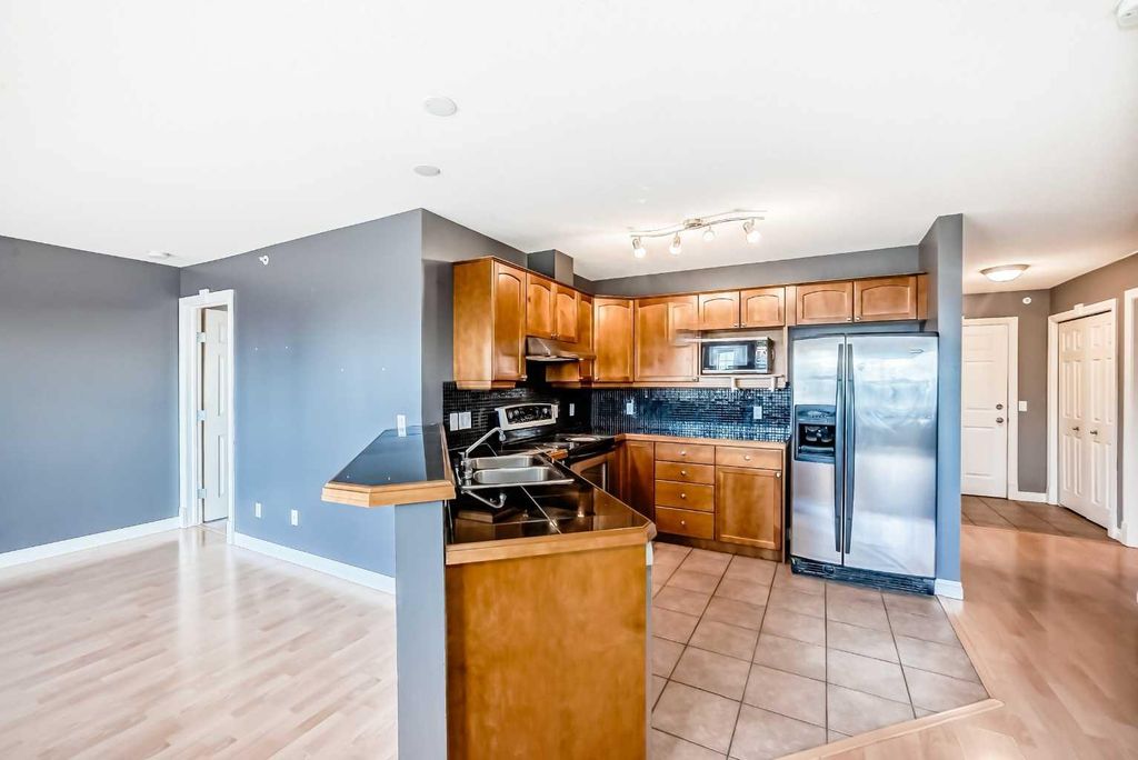Photo of 417 3 Avenue NE #503, Calgary, AB T2E 0H7 (MLS # A2295579)