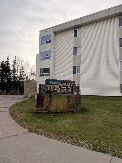 Photo of 111 Charles Avenue #411, Fort McMurray, AB T9H 1R3 (MLS # A2280514)