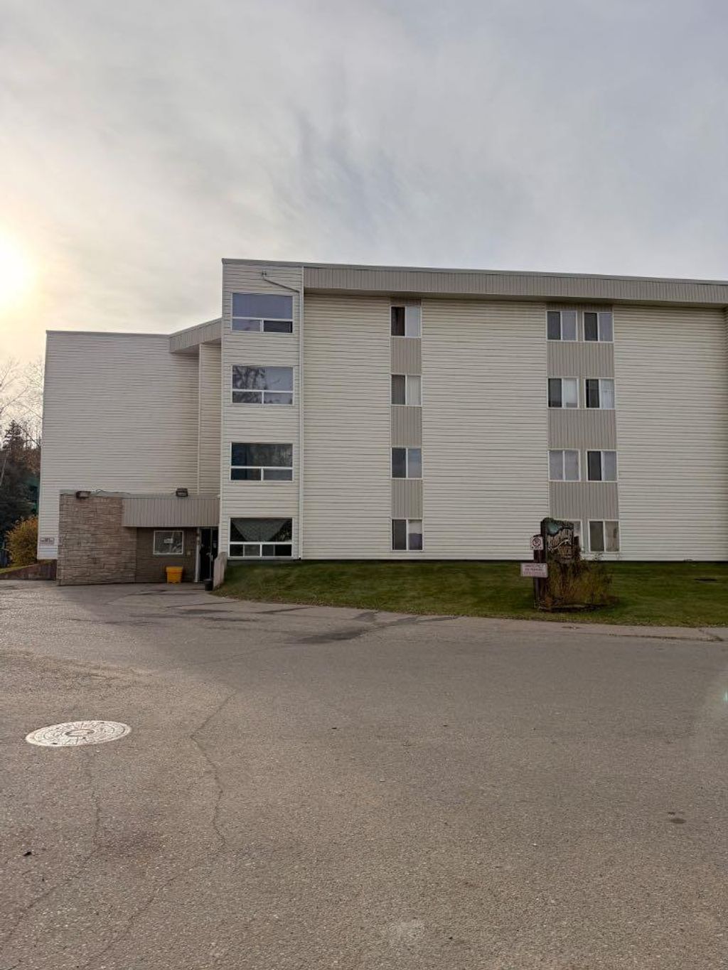 Photo of 111 Charles Avenue #411, Fort McMurray, AB T9H 1R3 (MLS # A2280514)
