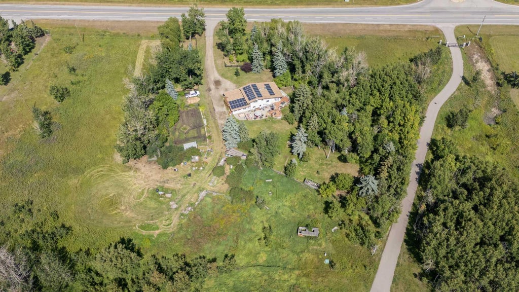 Photo of 21029 Dunbow Road E, Rural Foothills County, AB T1S 4X2 (MLS # A2338012)
