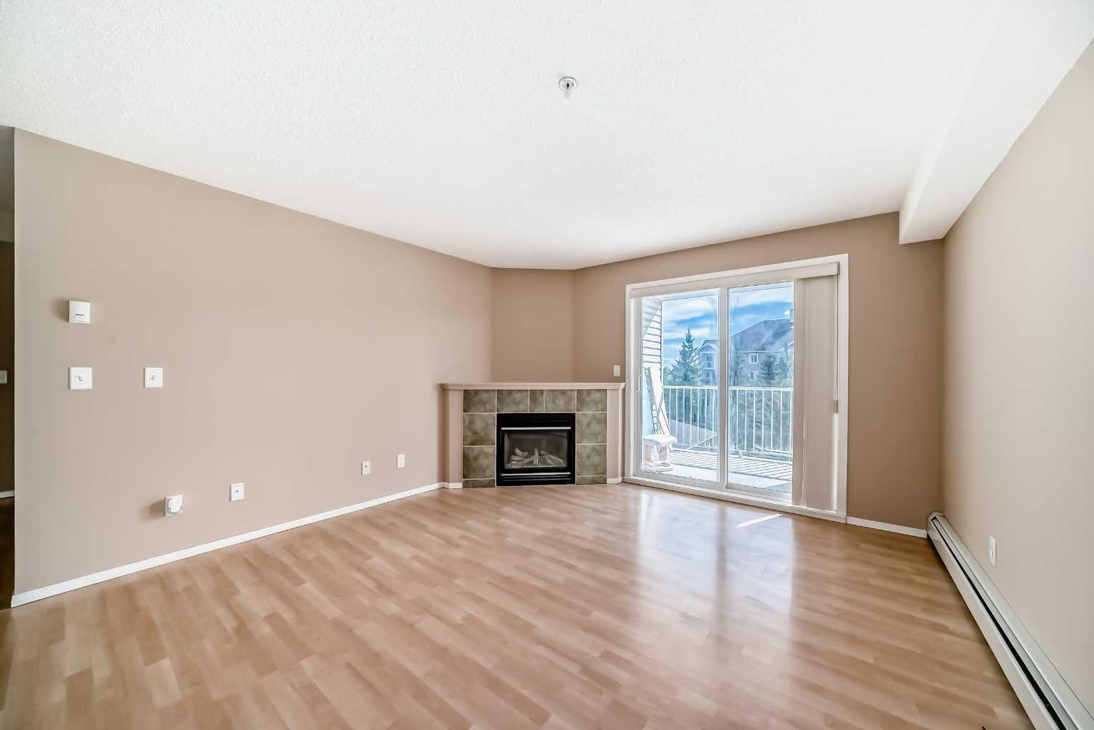 16320 24 Street SW 1318