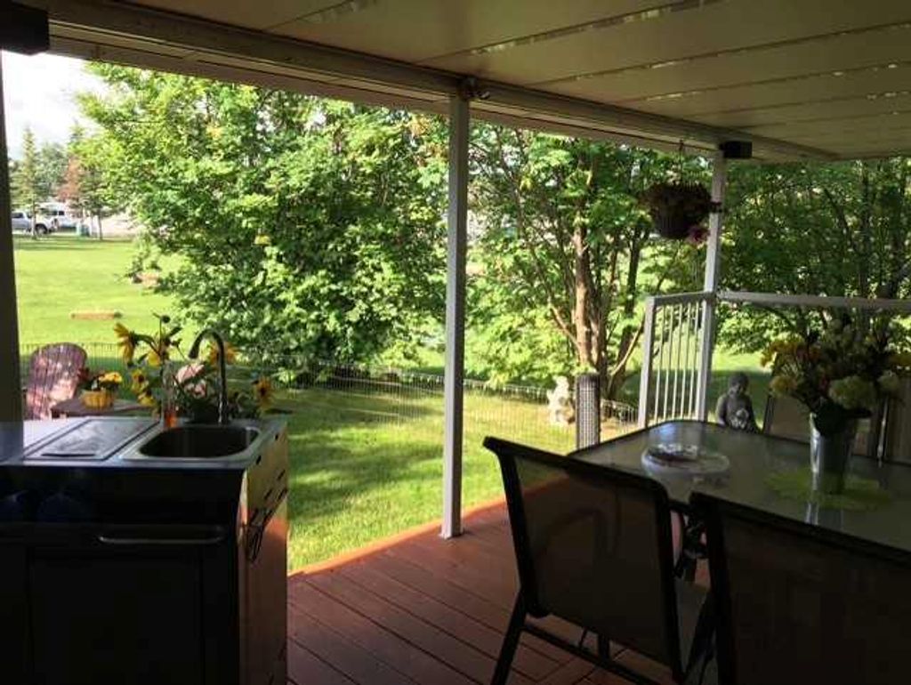 Photo of 656 2540 TWP 353, Rural Red Deer County, AB T4G 0K6 (MLS # A2303308)