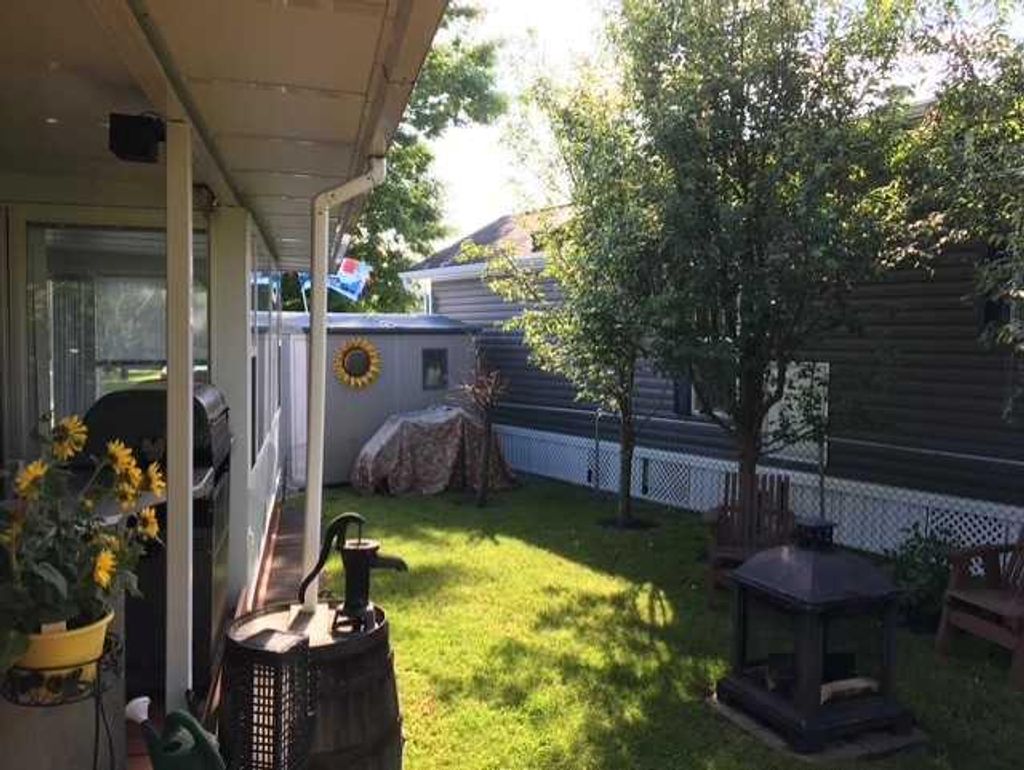 Photo of 656 2540 TWP 353, Rural Red Deer County, AB T4G 0K6 (MLS # A2303308)