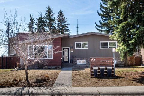 Photo of 92 Chinook Drive SW, Calgary, AB T2V 2P9 (MLS # A2304187)