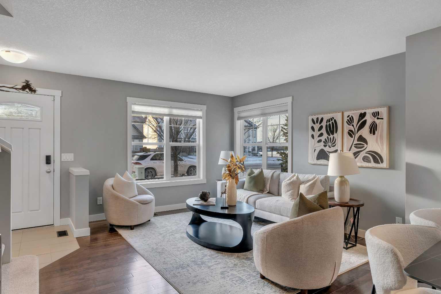 526 Mckenzie Towne Drive SE