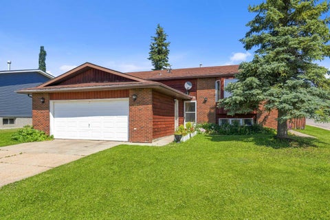 Photo of 22 Hillside Avenue, Swan Hills, AB T0G 2C0 (MLS # A2332428)
