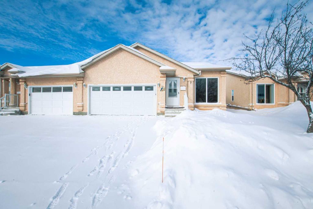 Photo of 8928 105 Avenue, Grande Prairie, AB T8X 1H9 (MLS # A2279808)