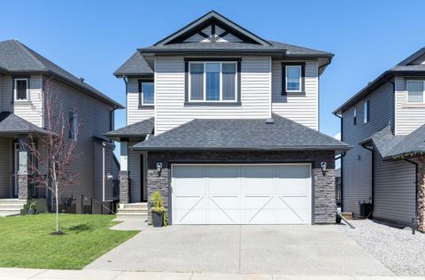 184 Cimarron Vista Way Okotoks AB T1S 0K3