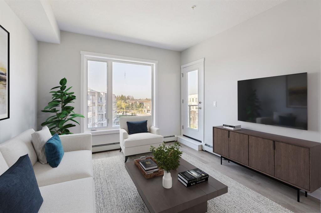 700 Shawnee Square SW 412