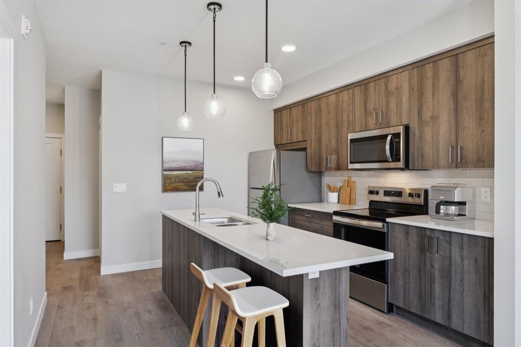 700 Shawnee Square SW 412