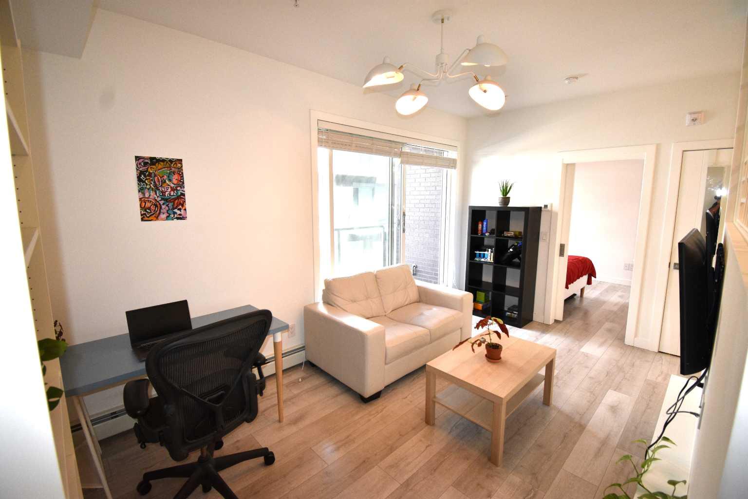 3125 39 Street NW 205