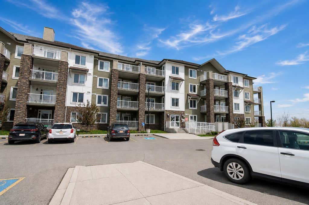 Photo of 6118 80 Avenue NE #3209, Calgary, AB T3J 0S6 (MLS # A2317506)