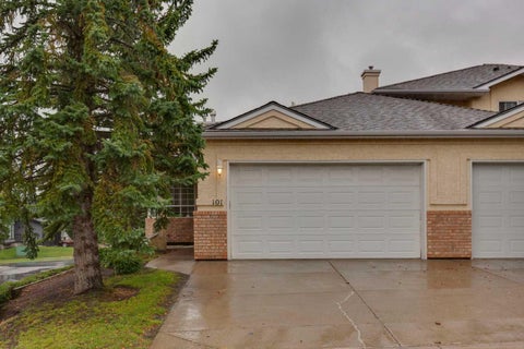Photo of 101 Scenic Acres Terrace NW, Calgary, AB T3L 1Y4 (MLS # A2344524)