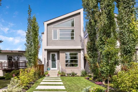 2136 53 Avenue SW Calgary AB T3E 1K8