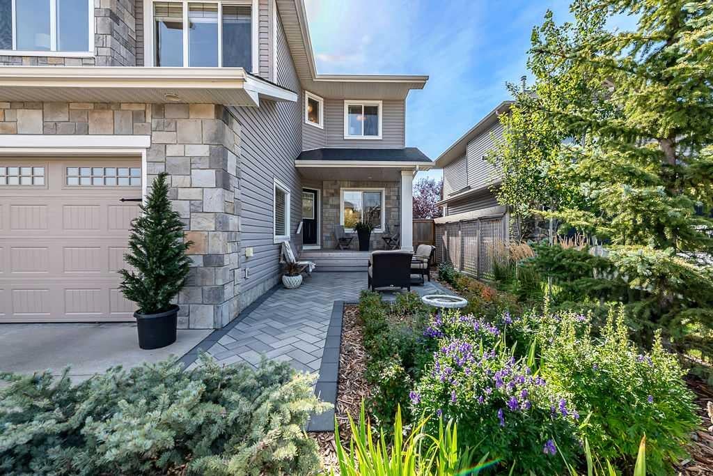 117 Crystal Green Court