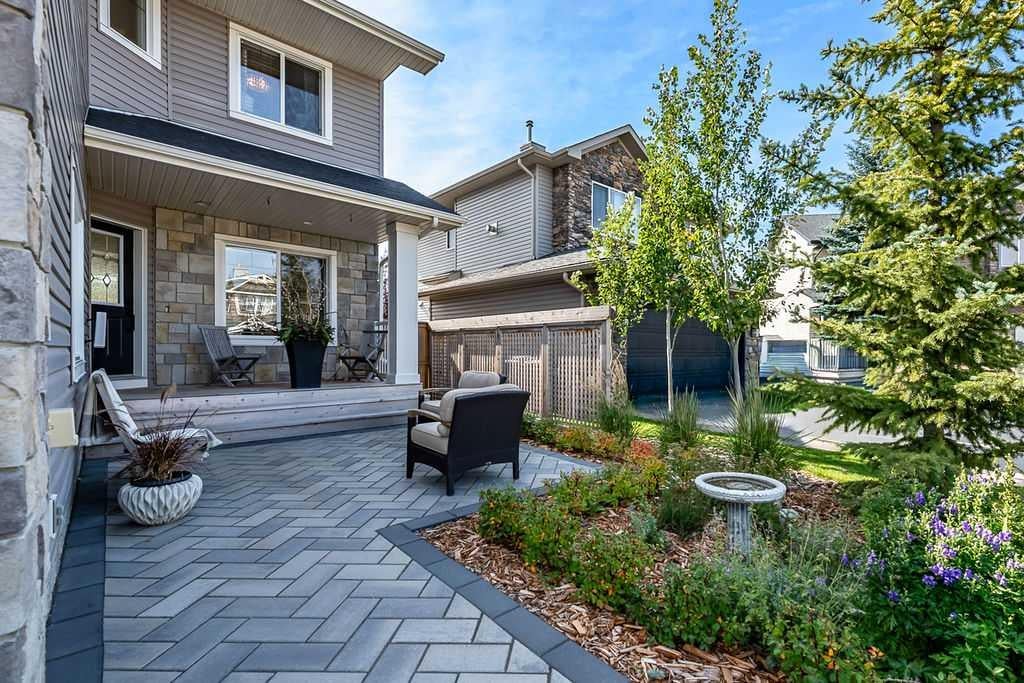 117 Crystal Green Court