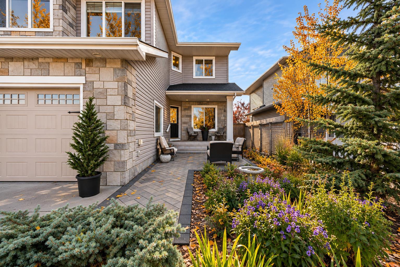 117 Crystal Green Court